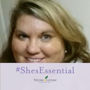 Meet your Posher, Michele